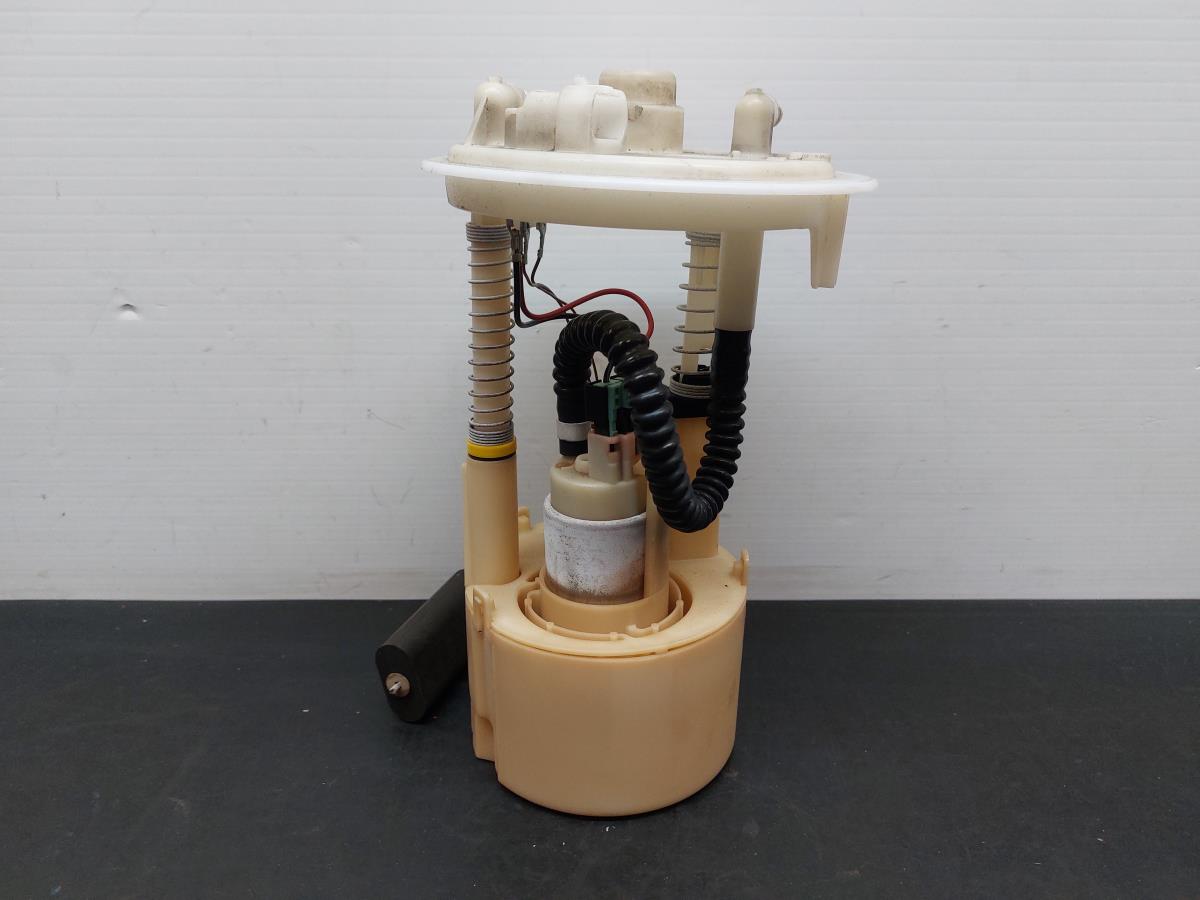 Pompa carburante SMART Cabrio (450) Imagem-5
