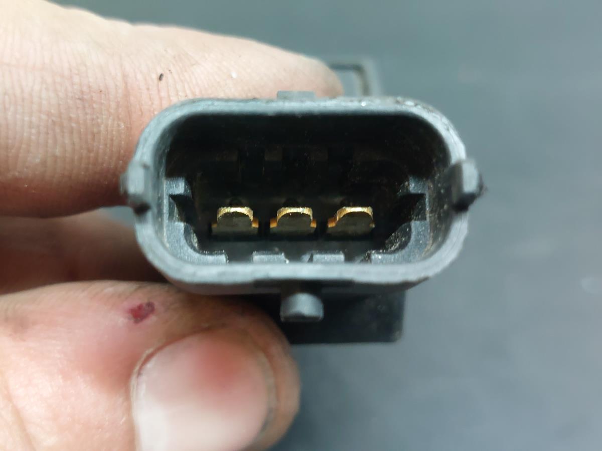 Capteur MAP SMART Cabrio (450) Imagem-2