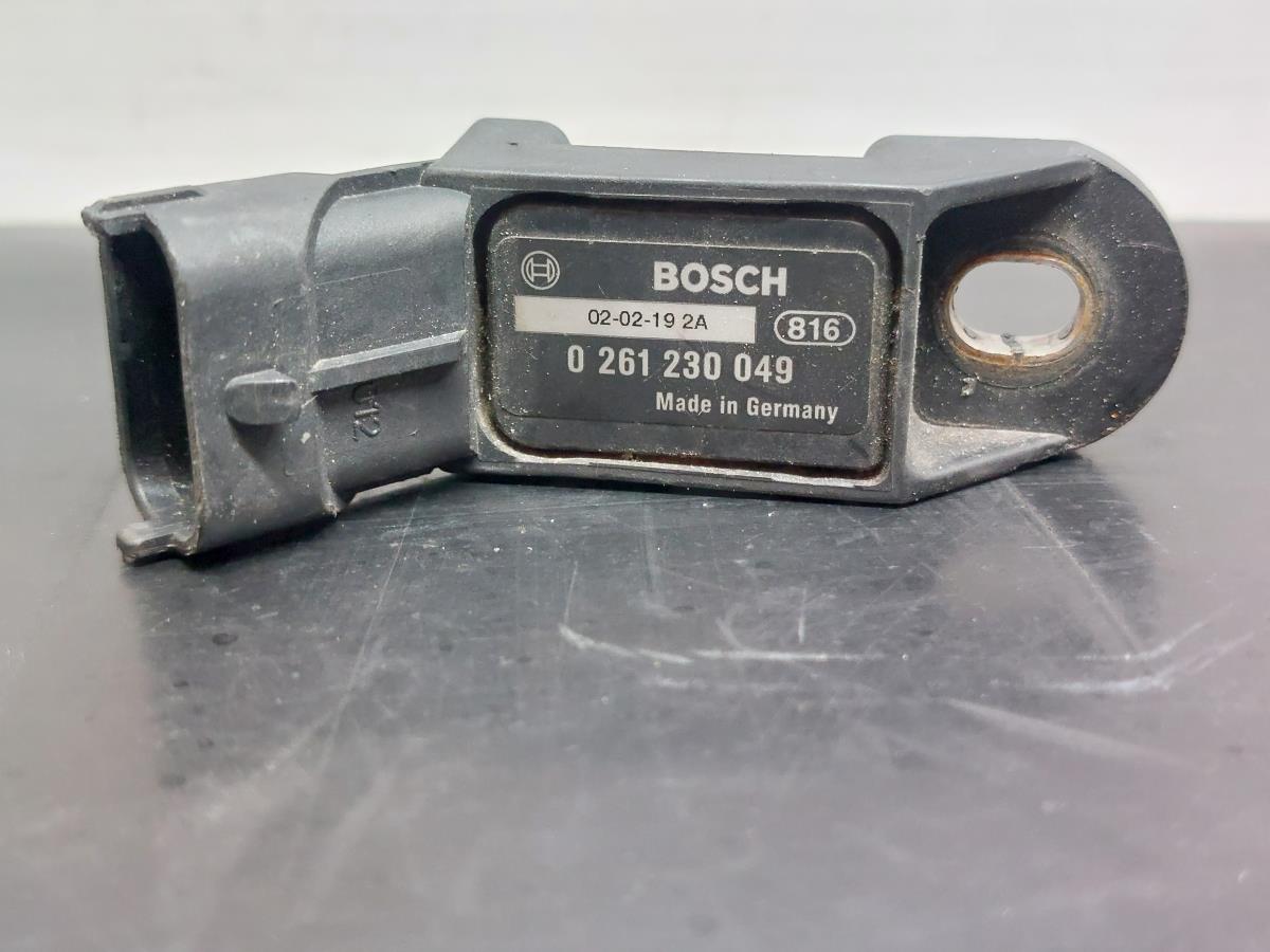 Sensor de pressão do coletor de admissão / sensor MAP SMART Cabrio (450)