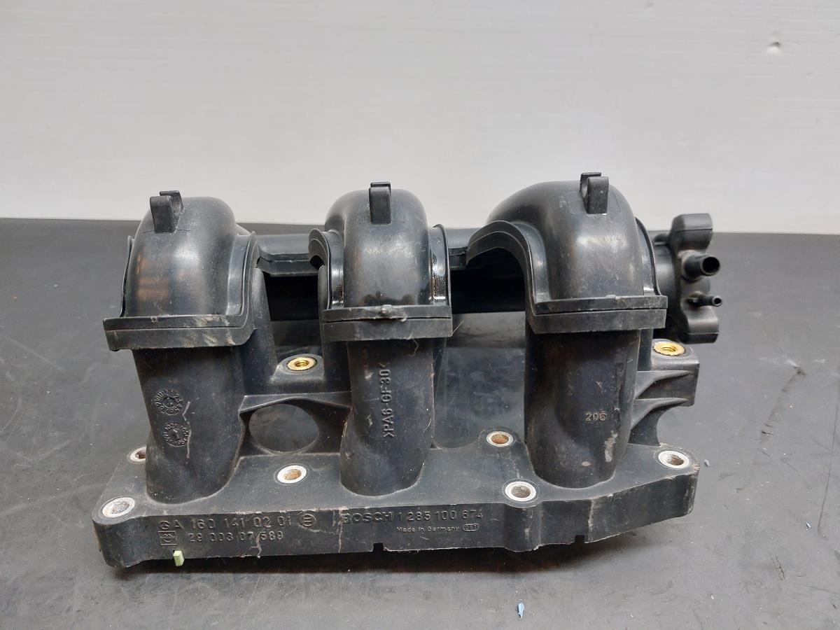 Collecteur D'admission SMART Cabrio (450) Imagem-2