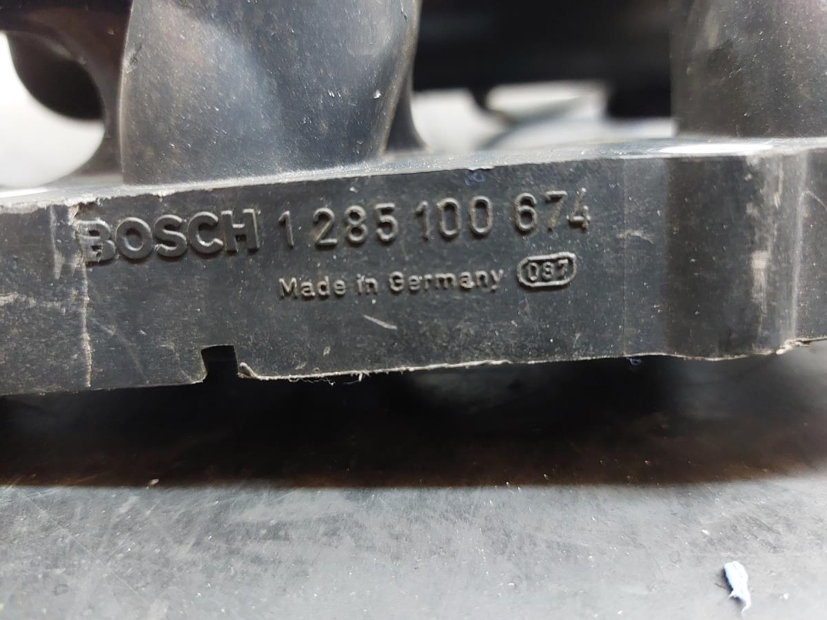 Collecteur D'admission SMART Cabrio (450) Imagem-4