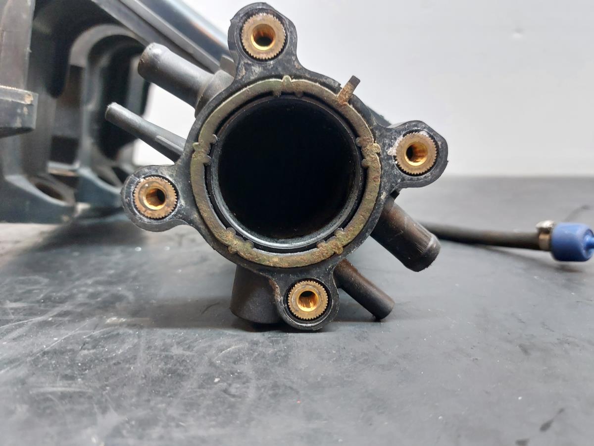 Collecteur D'admission SMART Cabrio (450) Imagem-5