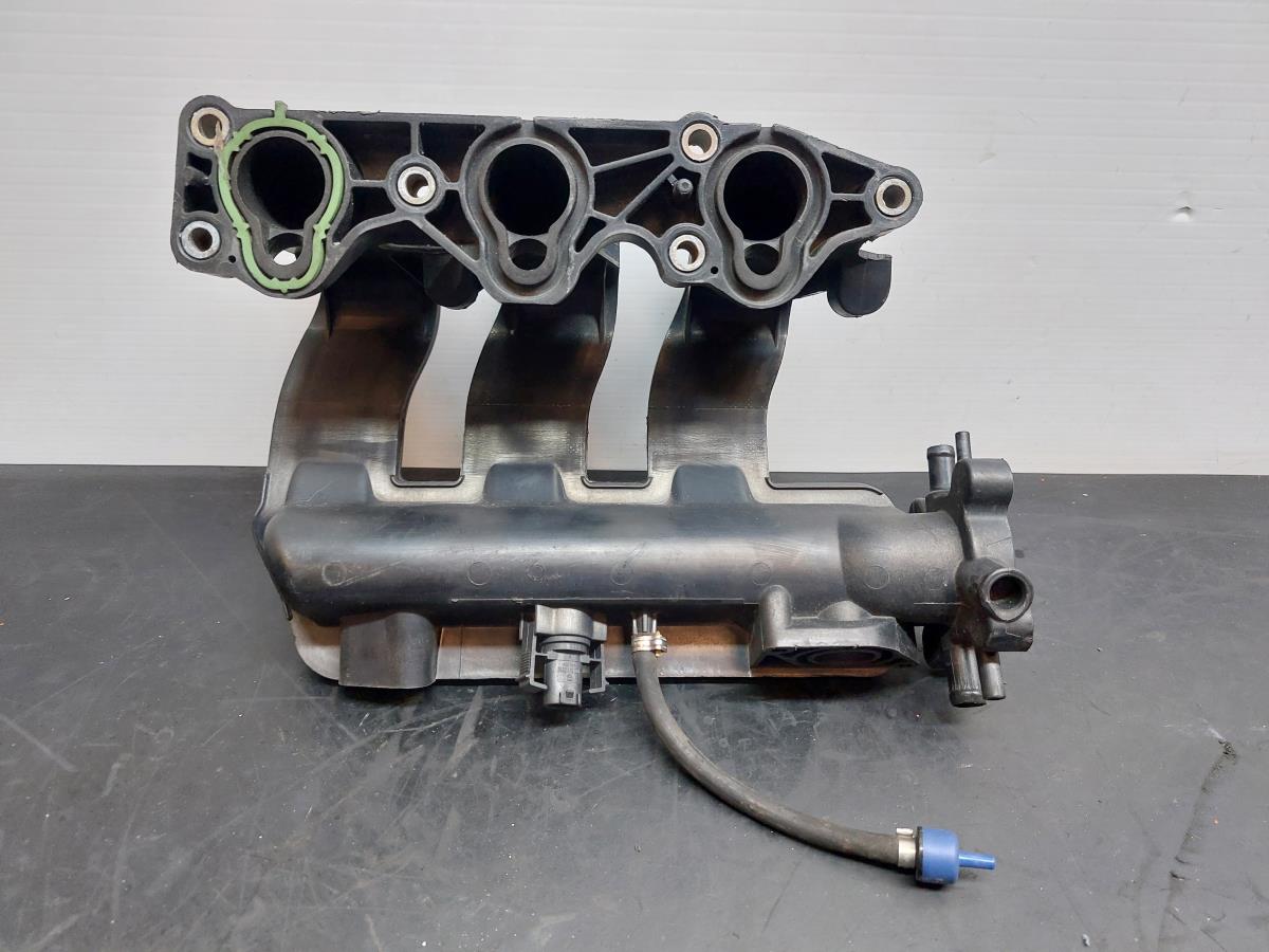 Collecteur D'admission SMART Cabrio (450) Imagem-7