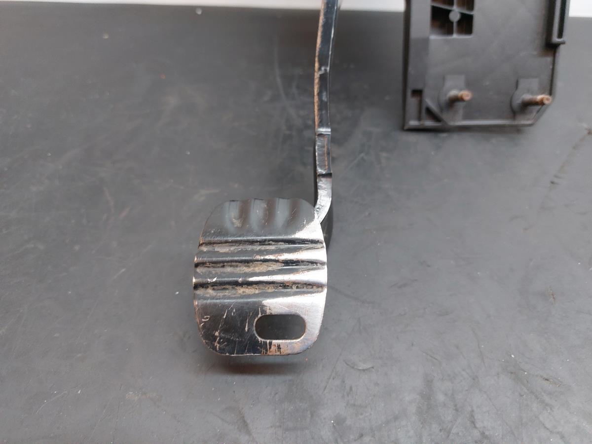 Pedal CITROËN Jumpy III Imagem-1