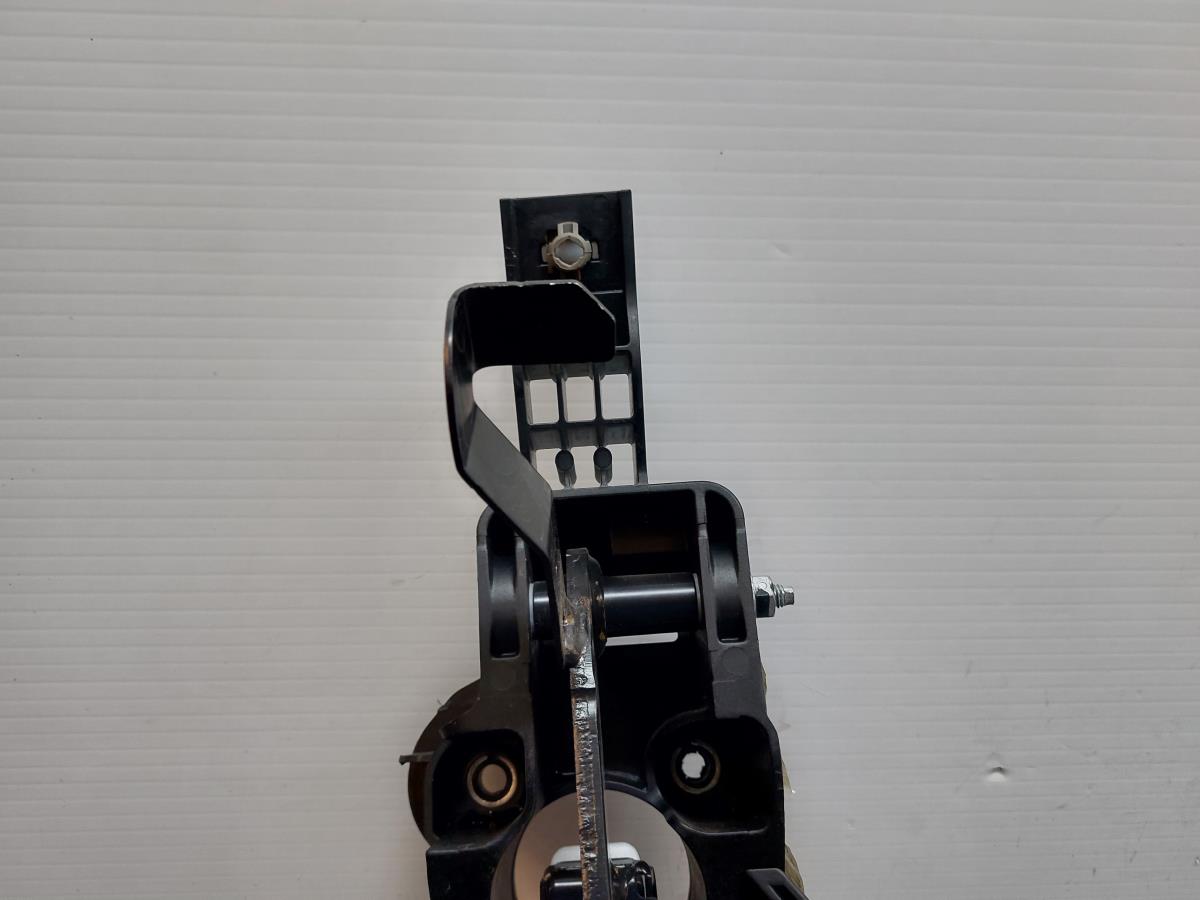 Pedal CITROËN Jumpy III Imagem-4