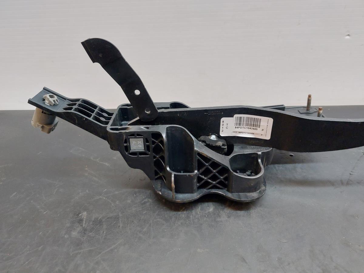 Pedal CITROËN Jumpy III Imagem-6