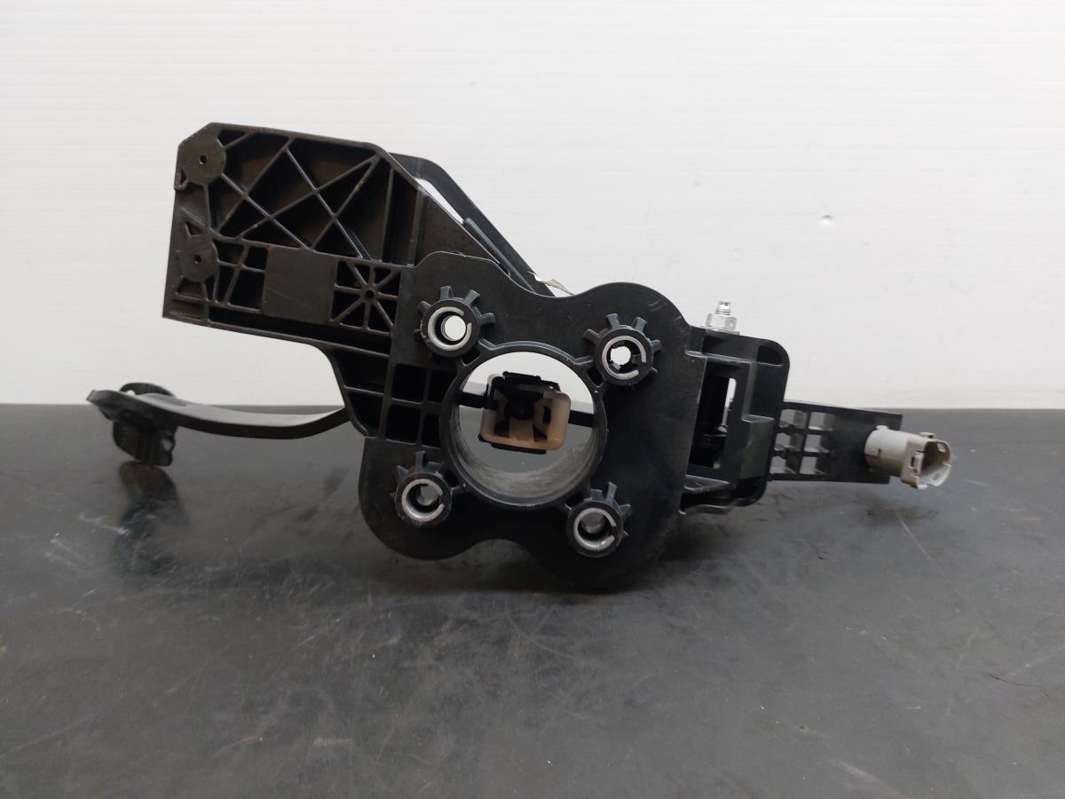 Pedal CITROËN Jumpy III Imagem-7