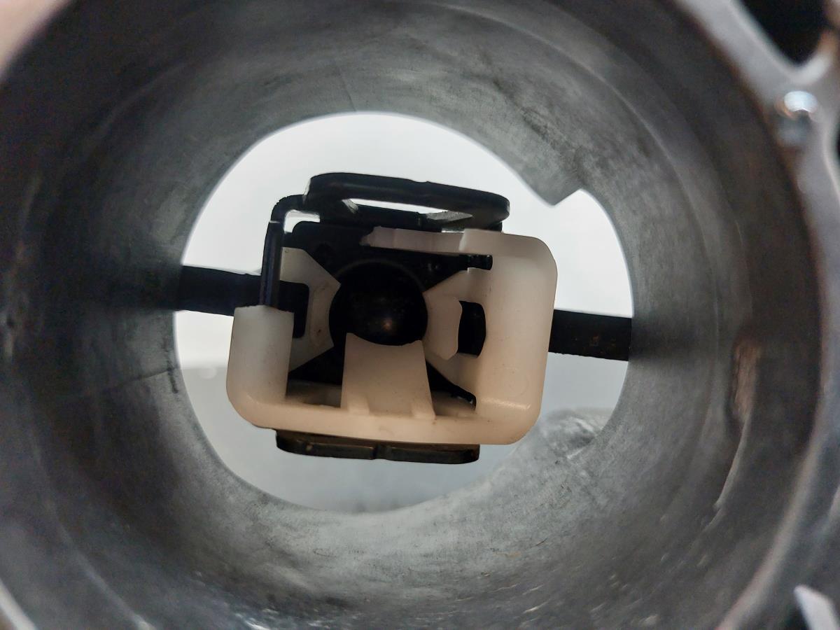 Pedal CITROËN Jumpy III Imagem-8