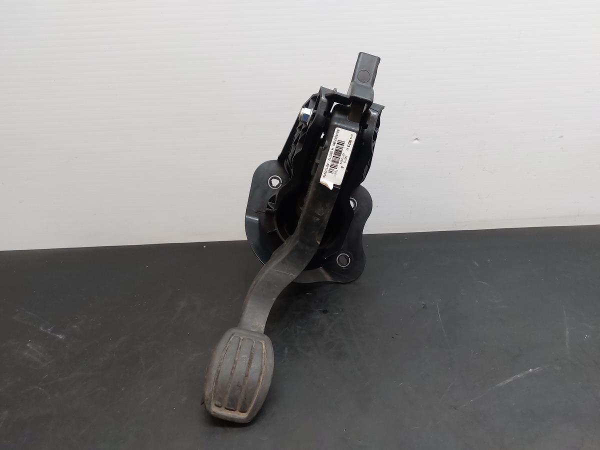 Pedal CITROËN Jumpy III