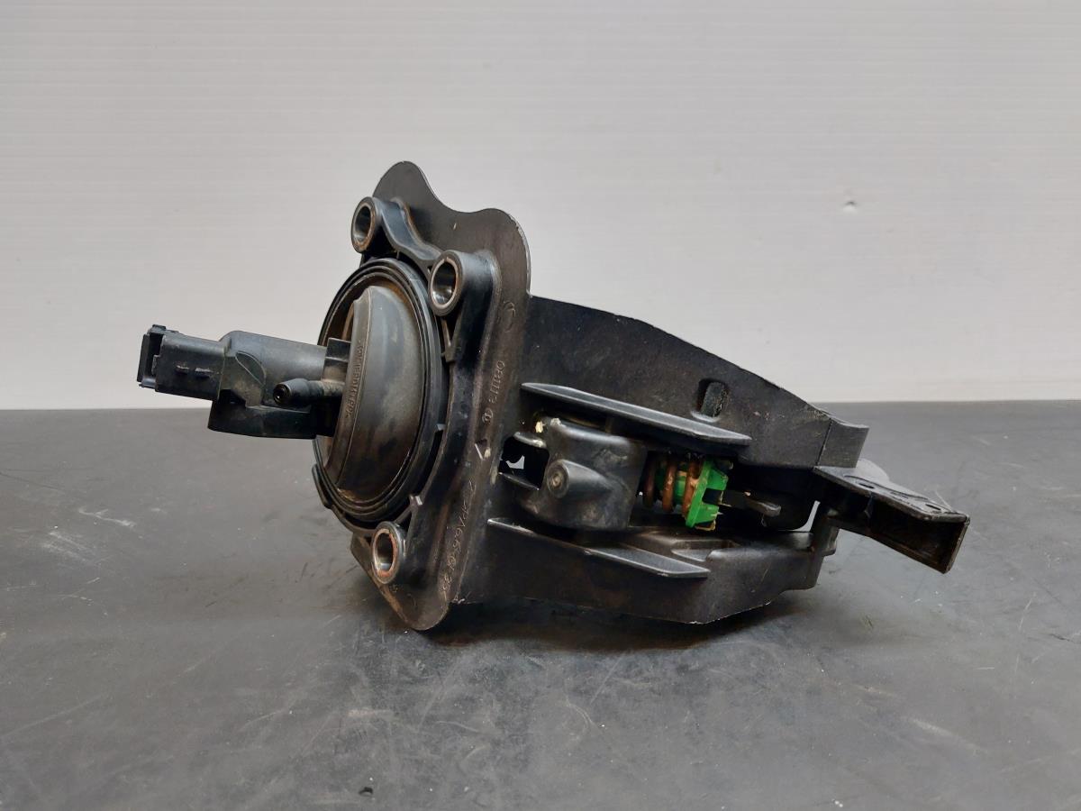 Pedal CITROËN Jumpy III Imagem-3