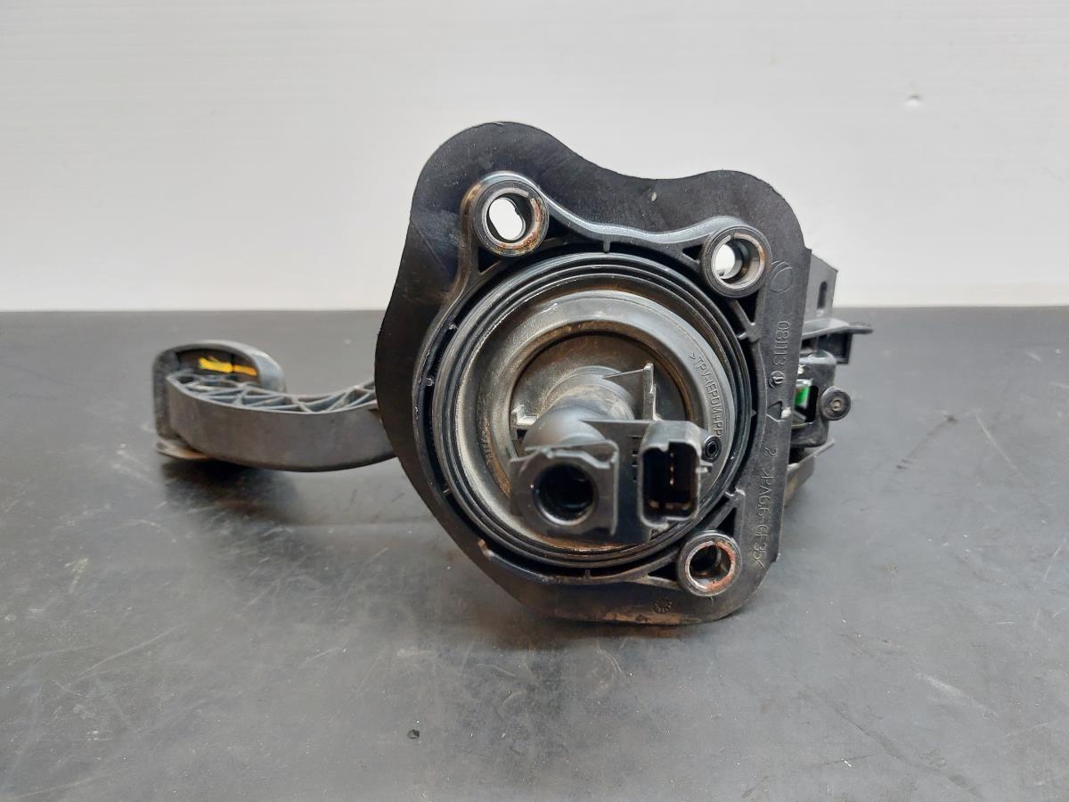 Pedal CITROËN Jumpy III Imagem-5