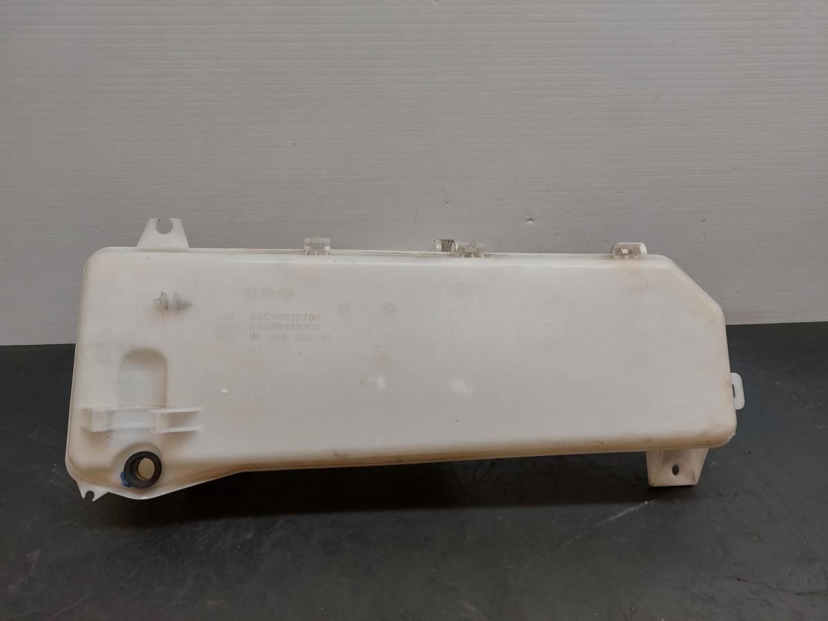 Windshield washer tank CITROËN Jumpy III Imagem-8