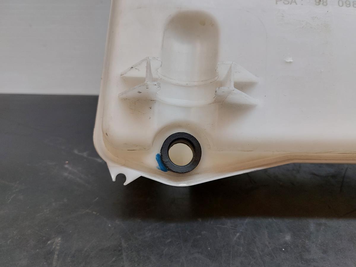 Windshield washer tank CITROËN Jumpy III Imagem-10