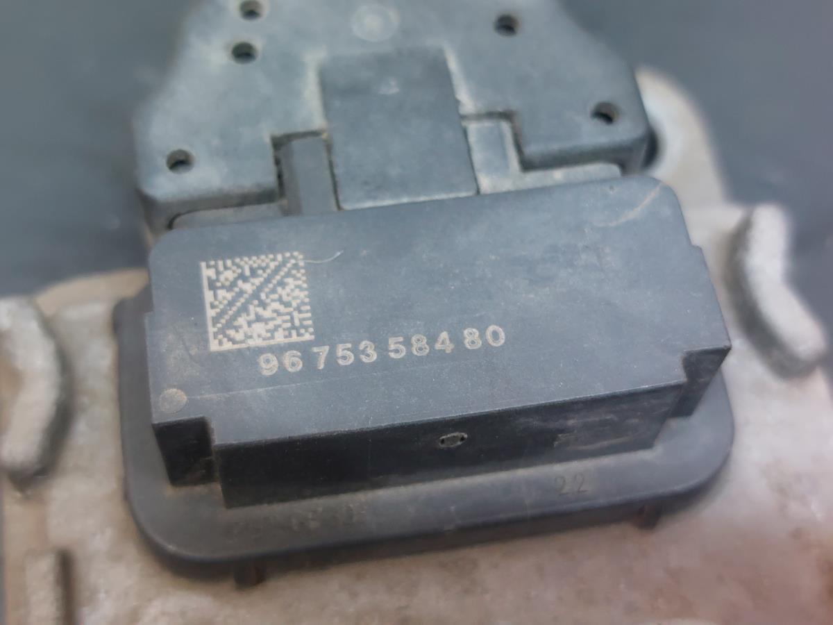 Sonda lambda CITROËN Jumpy III Imagem-3