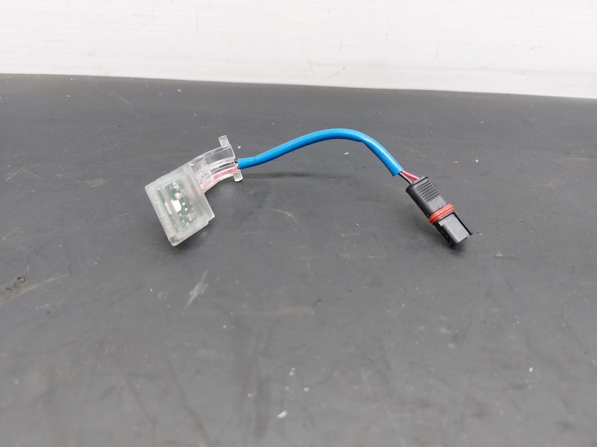 Lumière intérieure BMW 1 (F20)