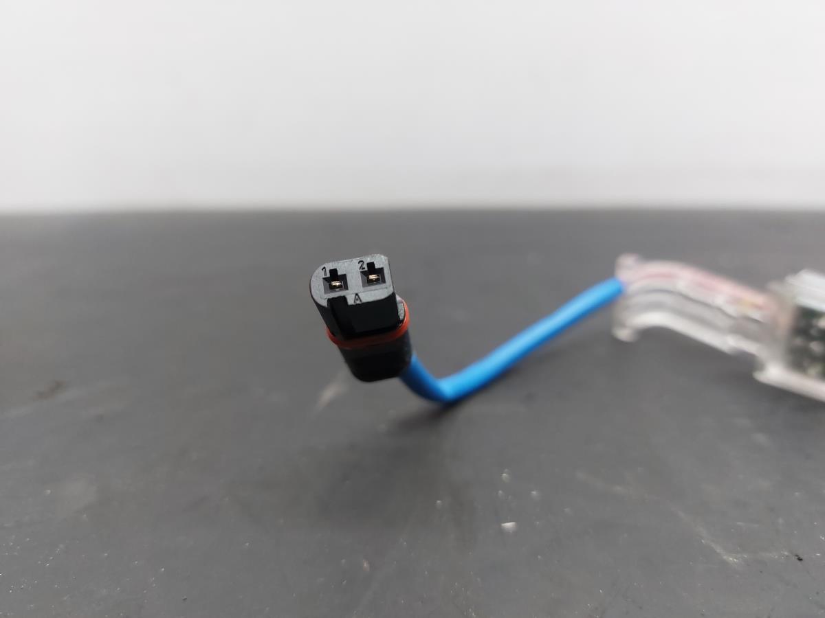 Lumière intérieure BMW 1 (F20) Imagem-2