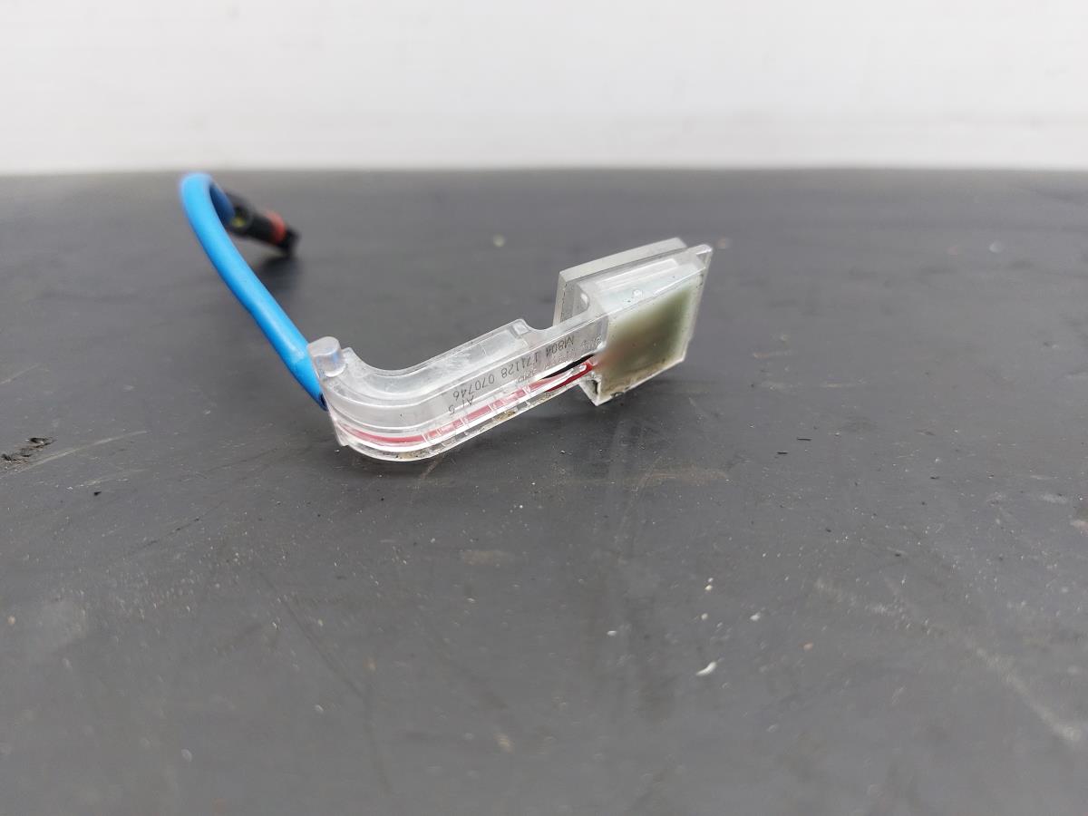 Lumière intérieure BMW 1 (F20) Imagem-1