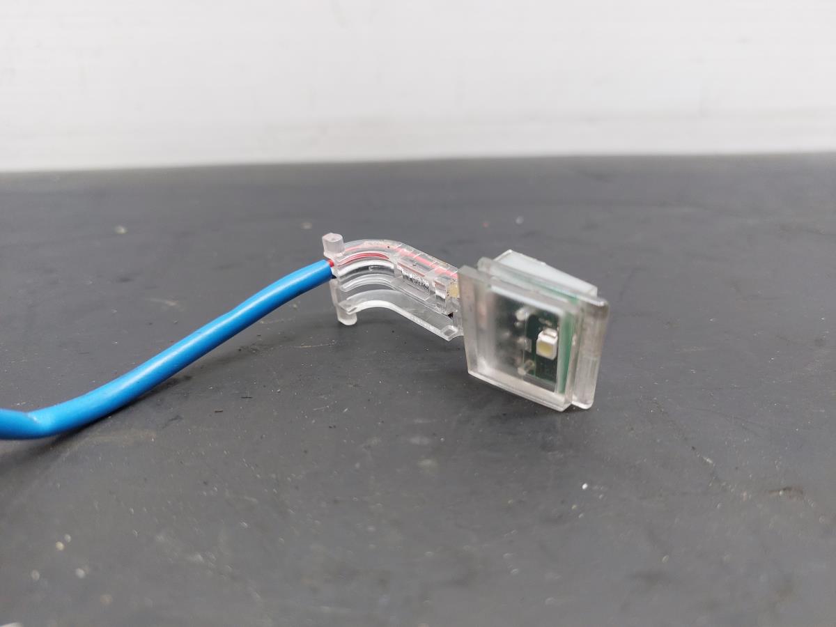 Lumière intérieure BMW 1 (F20) Imagem-3