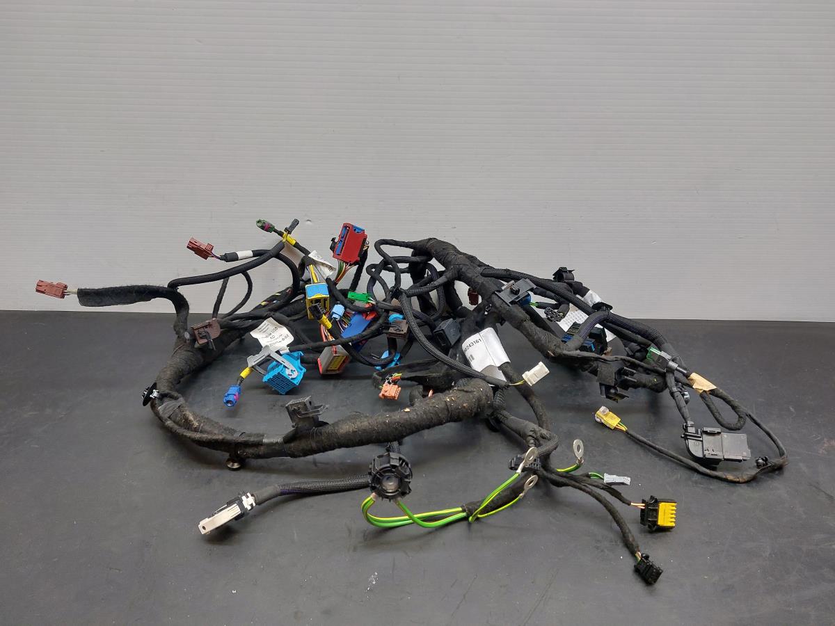 CITROËN: Used Auto Parts |Megapeças