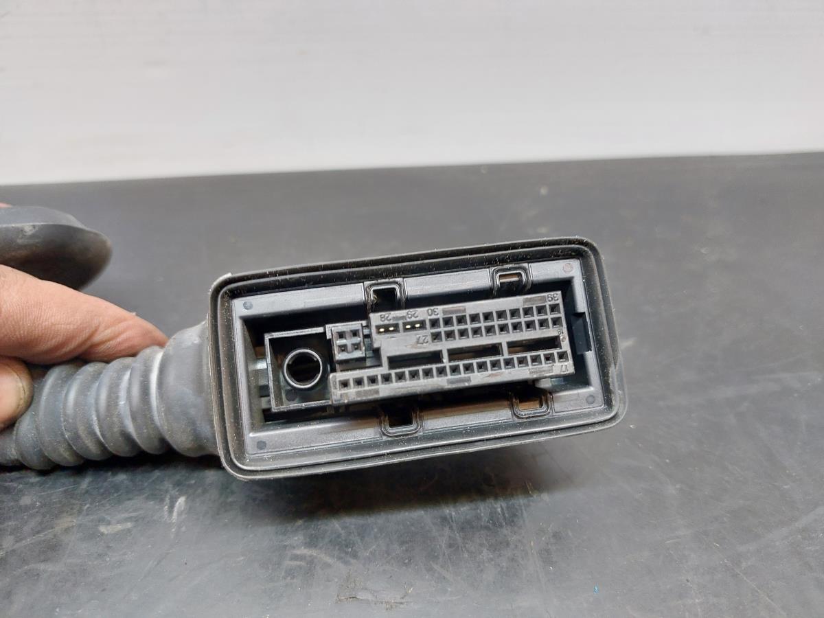 Installation électrique intérieure / câblage intérieur BMW 1 (F20) Imagem-1