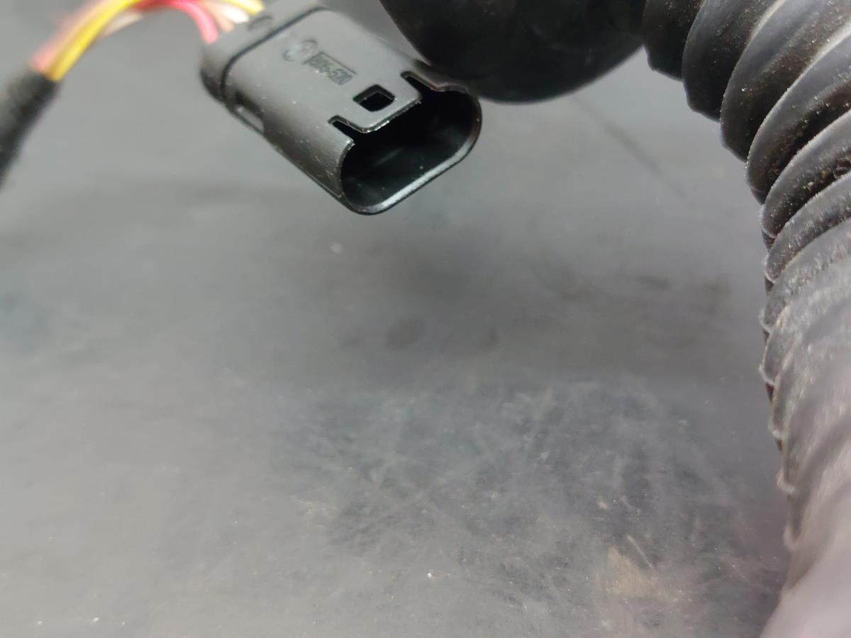 Installation électrique intérieure / câblage intérieur BMW 1 (F20) Imagem-3