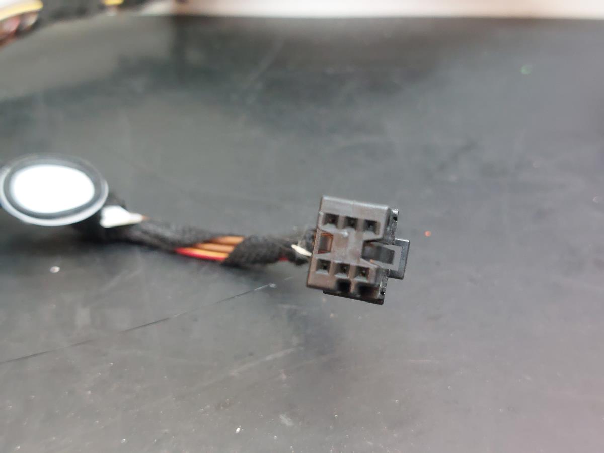 Installation électrique intérieure / câblage intérieur BMW 1 (F20) Imagem-5