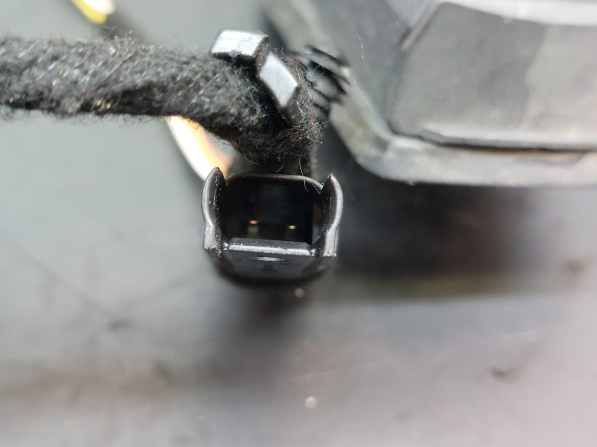 Installation électrique intérieure / câblage intérieur BMW 1 (F20) Imagem-2