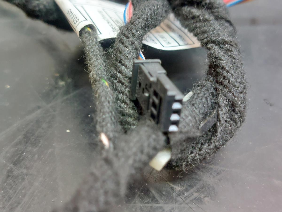 Installation électrique intérieure / câblage intérieur BMW 1 (F20) Imagem-8