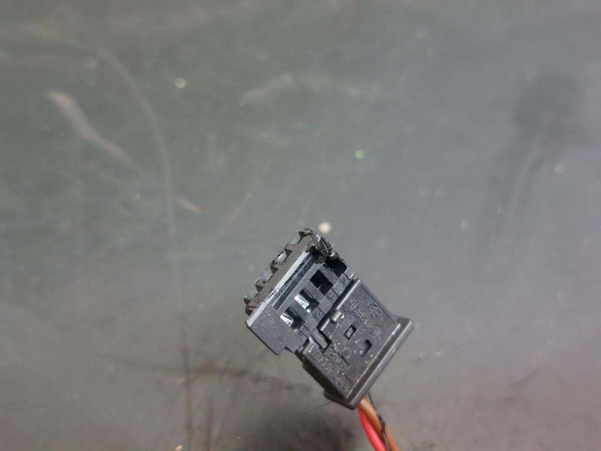 Installation électrique intérieure / câblage intérieur BMW 1 (F20) Imagem-10