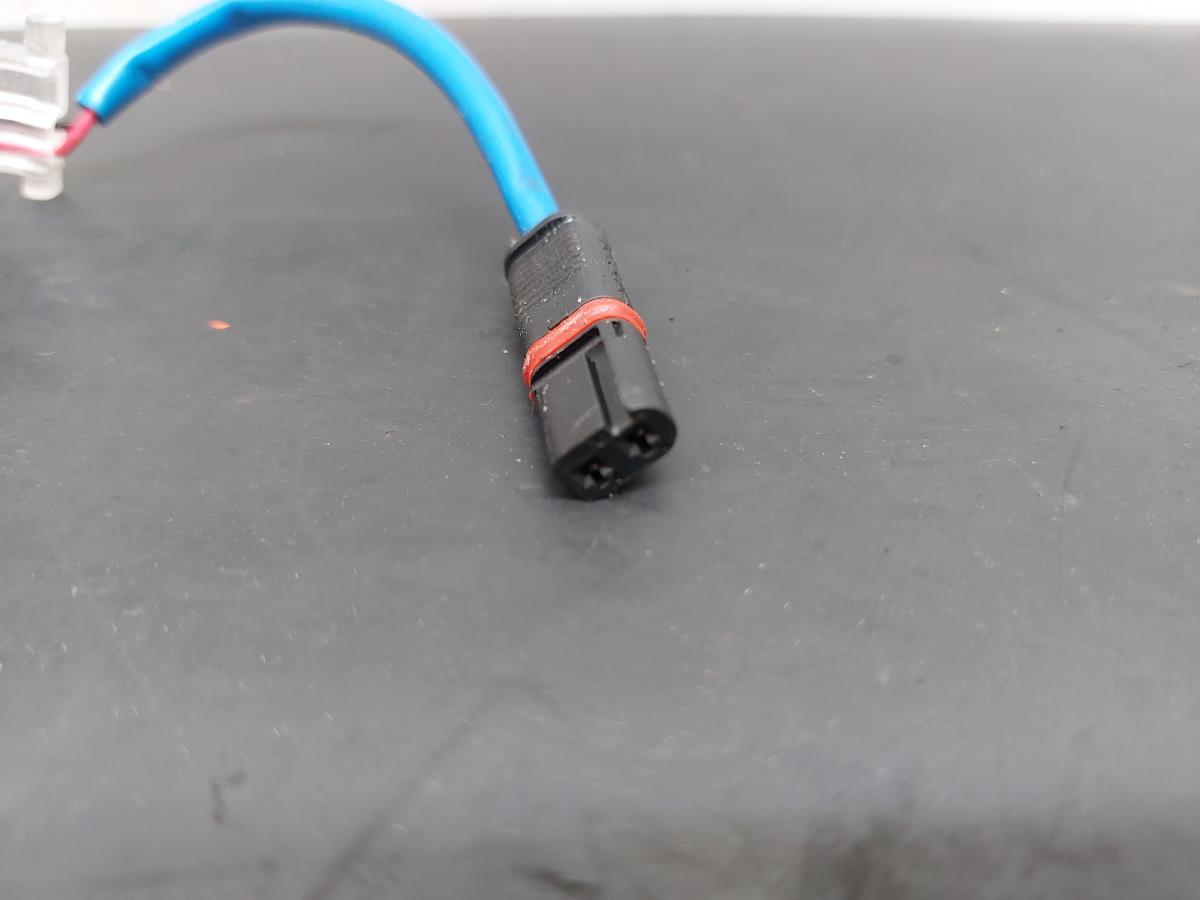 Lumière intérieure BMW 1 (F20) Imagem-1