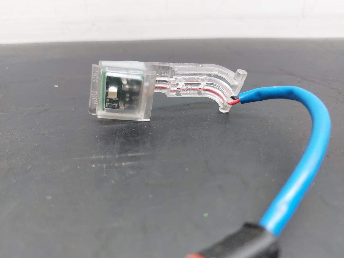 Lumière intérieure BMW 1 (F20) Imagem-3