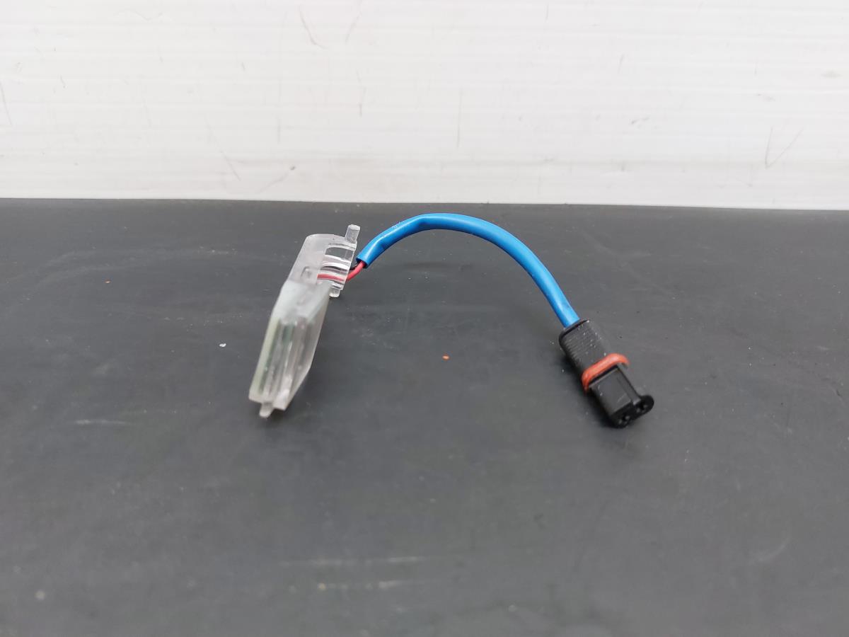 Lumière intérieure BMW 1 (F20)