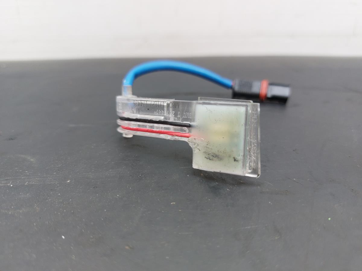 Lumière intérieure BMW 1 (F20) Imagem-2