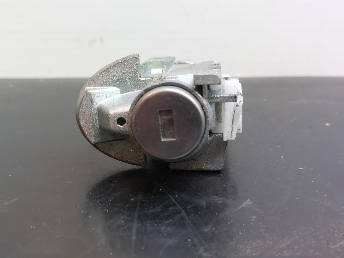 Barillet porte BMW 1 (F20)