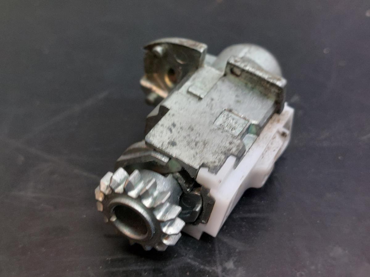 Barillet porte BMW 1 (F20) Imagem-5