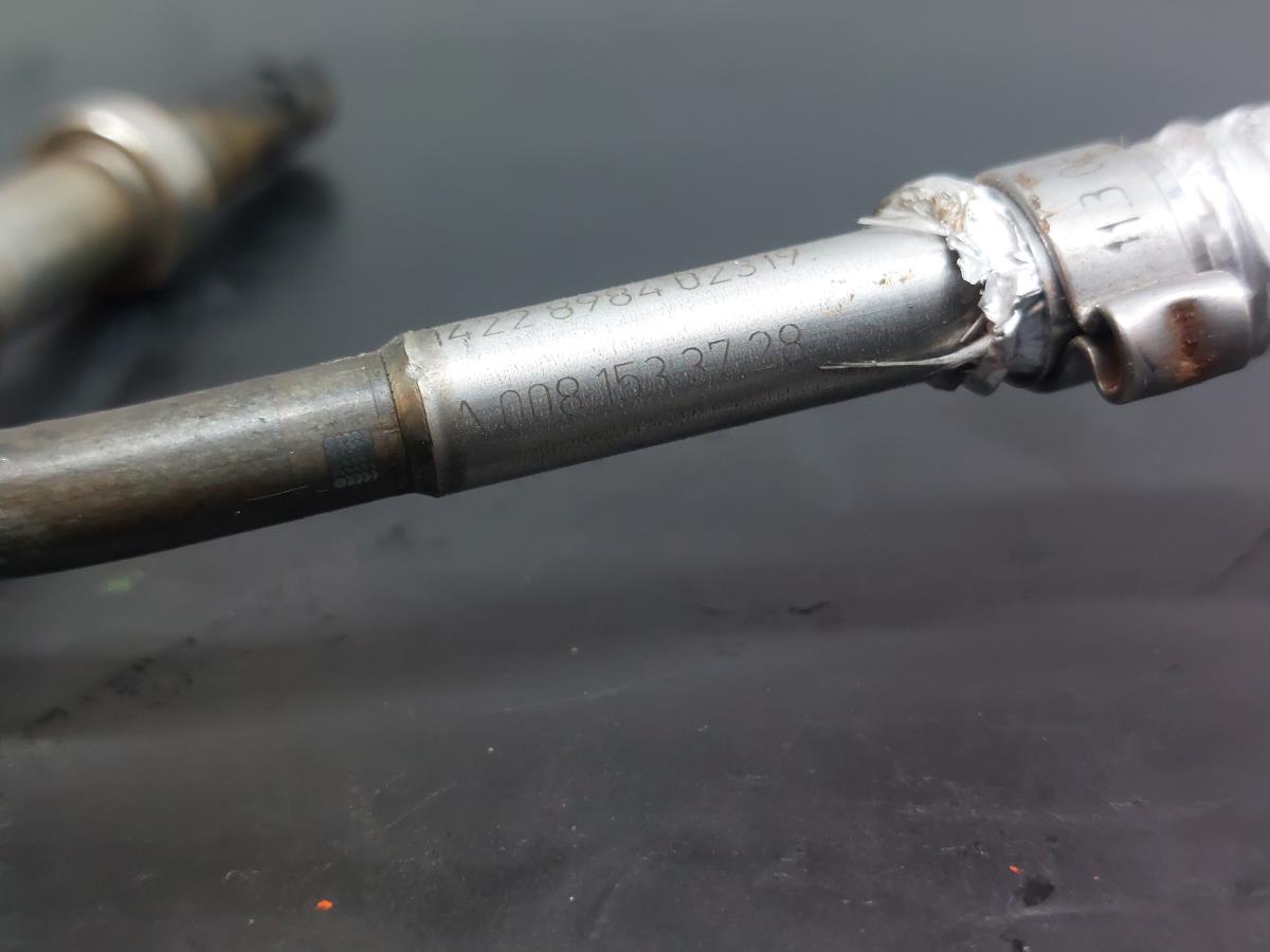 Sonda lambda MERCEDES-BENZ Classe B (W246, W242) Imagem-3