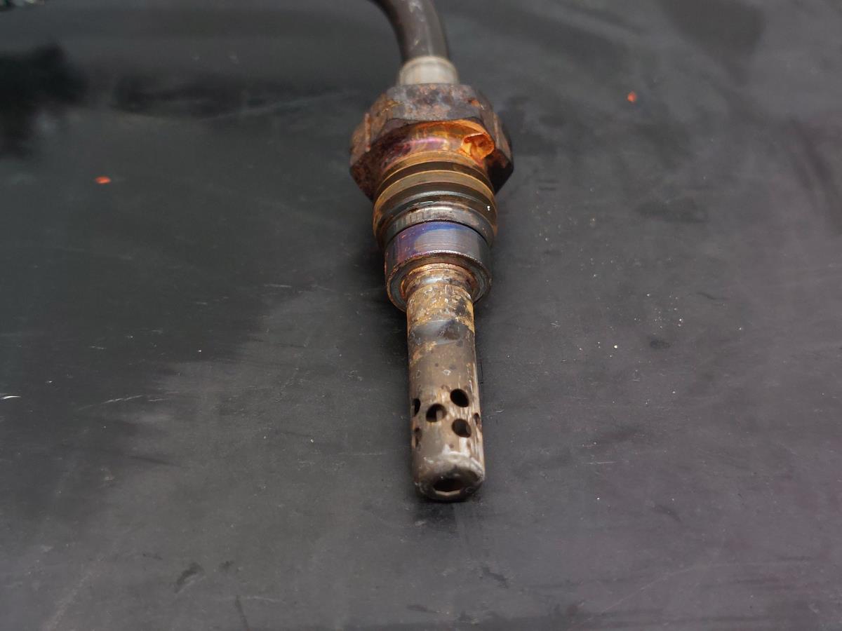 Sonda lambda MERCEDES-BENZ Classe A (W176) Imagem-1