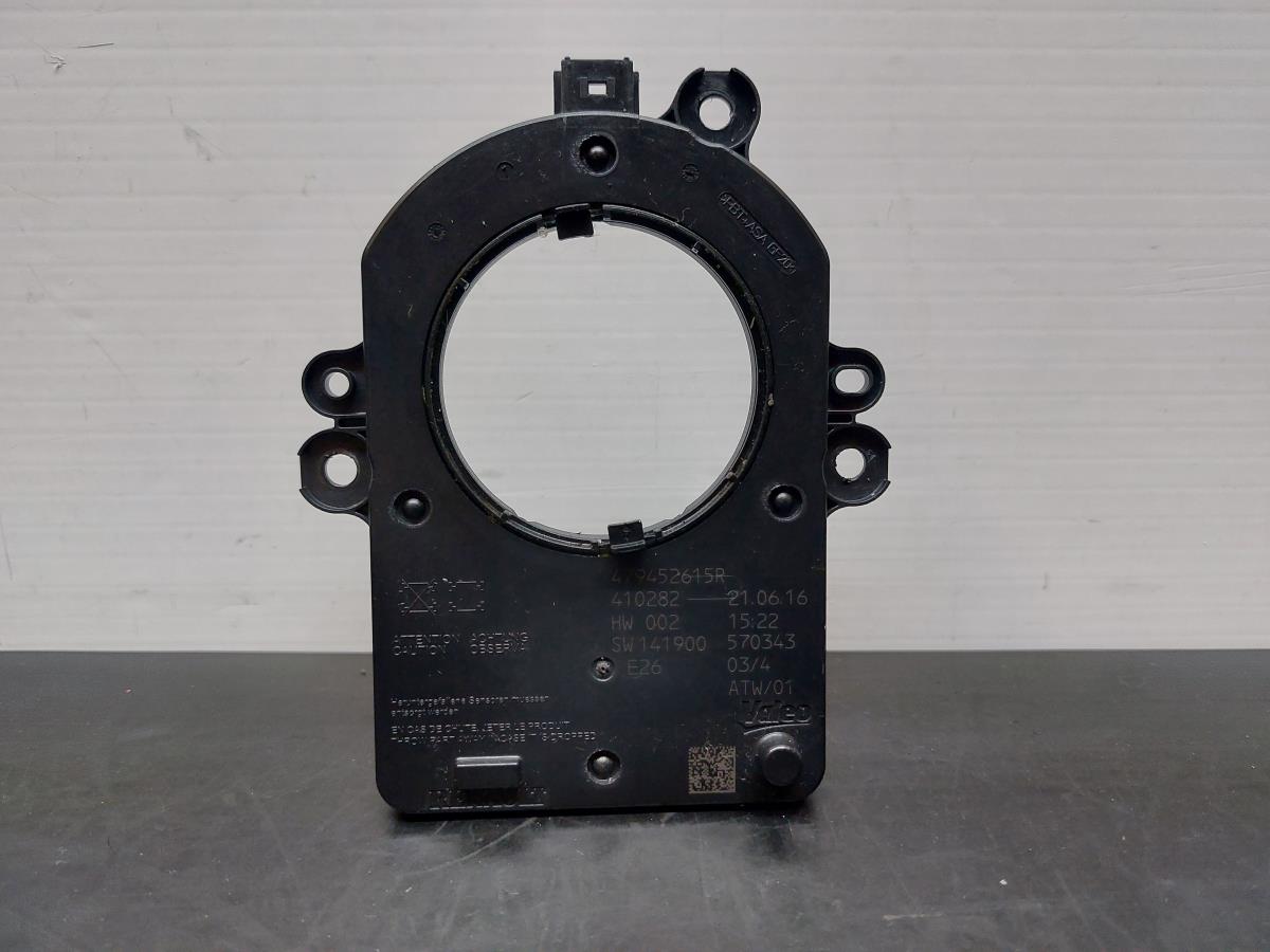 Sensor ángulo dirección RENAULT Espace V (JR_)