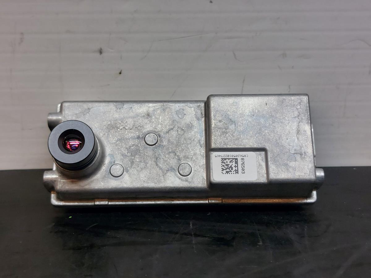 Câmera frontal RENAULT Espace V (JR_)