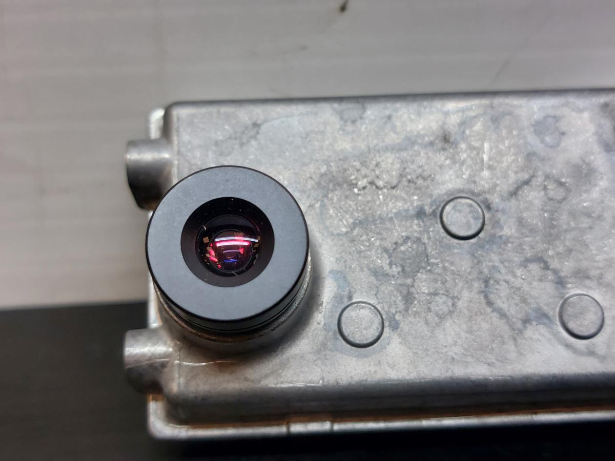 Câmera frontal RENAULT Espace V (JR_) Imagem-1