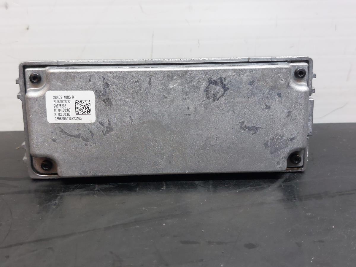 Câmera frontal RENAULT Espace V (JR_) Imagem-2