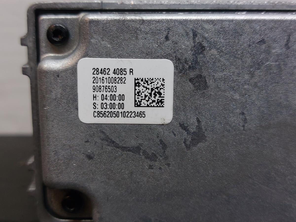 Câmera frontal RENAULT Espace V (JR_) Imagem-3