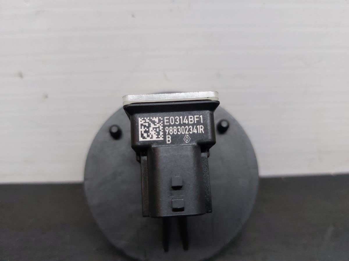 Sensor airbag Delantero Derecho RENAULT Espace V (JR_) Imagem-1