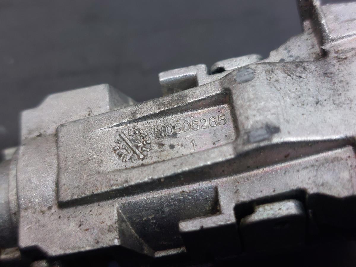 Canhão de porta RENAULT Espace V (JR_) Imagem-4