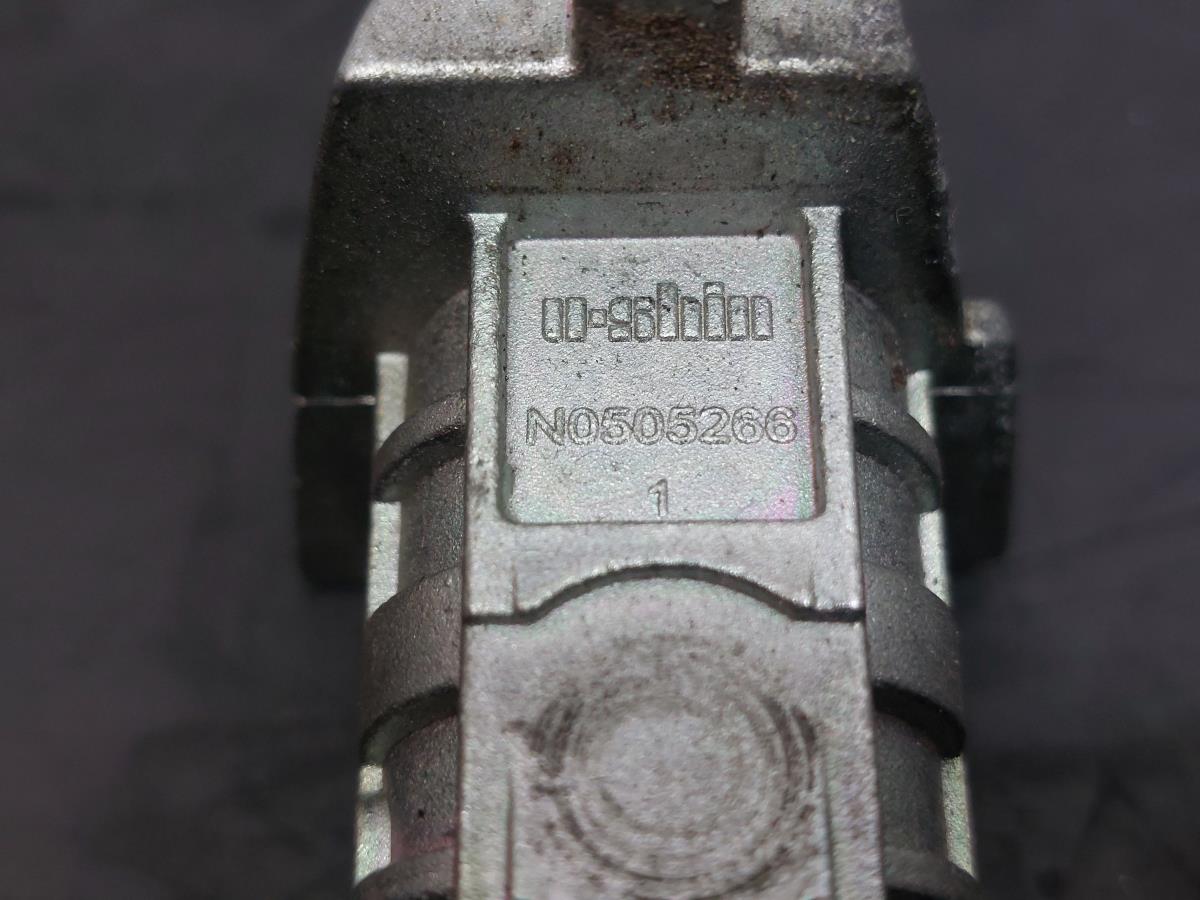 Canhão de porta RENAULT Espace V (JR_) Imagem-5