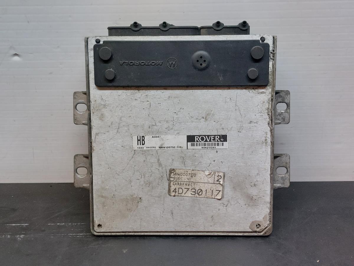 Centralina motor / ECU MG MG ZR