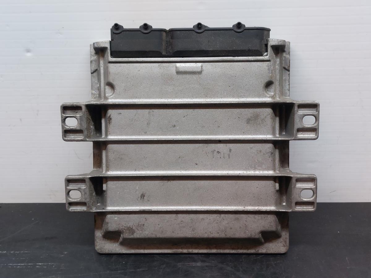 Centralita motor / ECU MG MG ZR Imagem-3