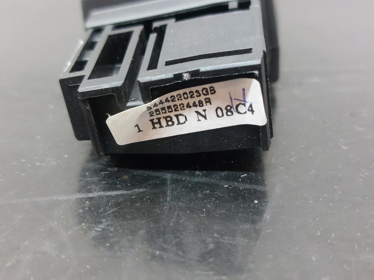 Comando do rádio DACIA Logan MCV II (7S_) Imagem-4