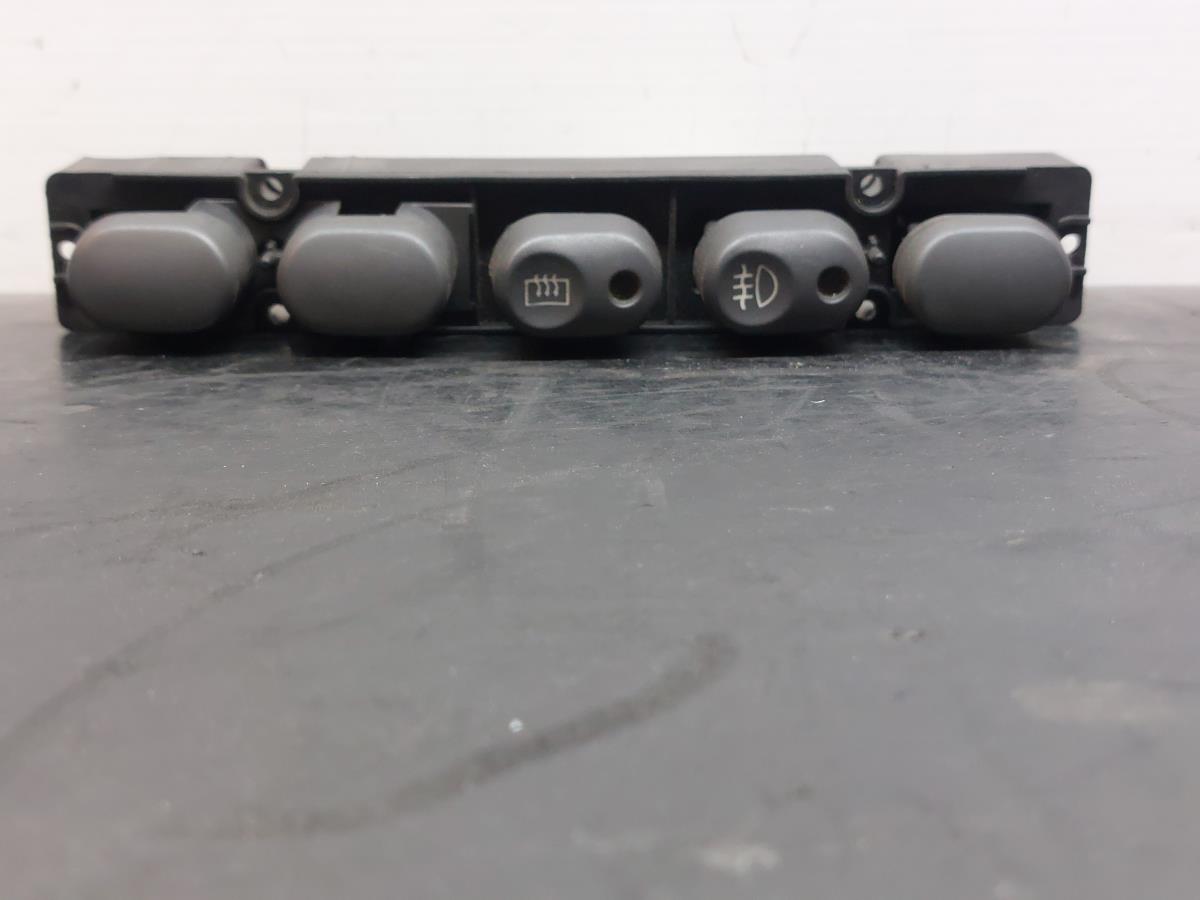 Commande / interrupteur multifonctions FIAT Punto (176_)