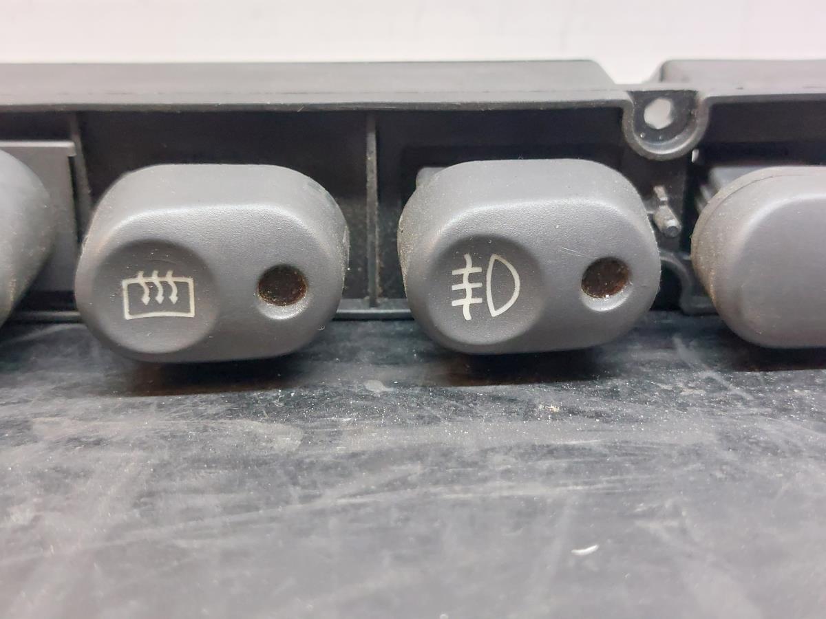 Commande / interrupteur multifonctions FIAT Punto (176_) Imagem-1